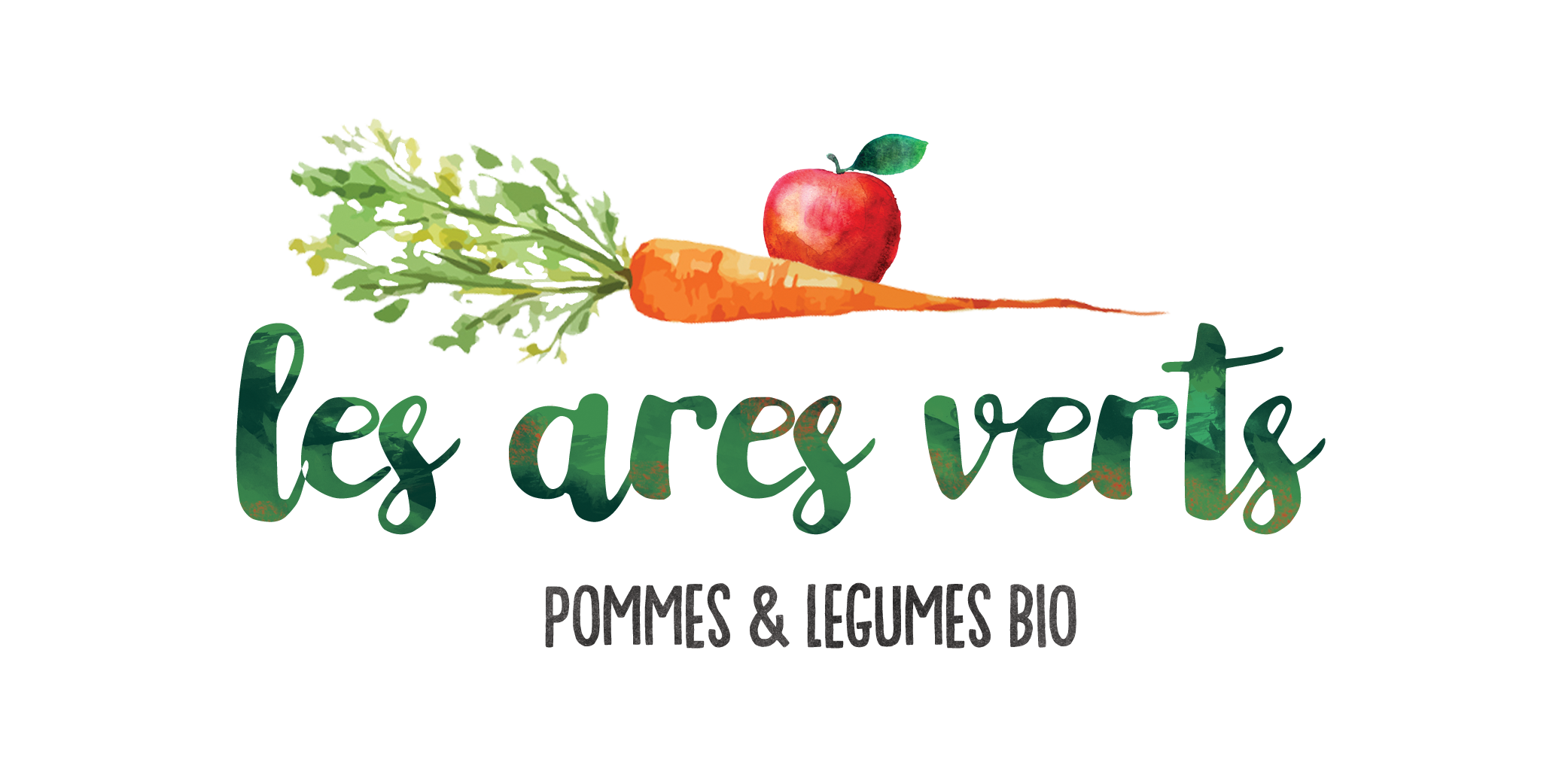 Les Ares Verts